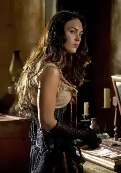 Джона Хекс (2010) в хорошем качестве смотреть онлайн Джона Хекс (2010) фильм в хорошем качестве смотреть онлайн