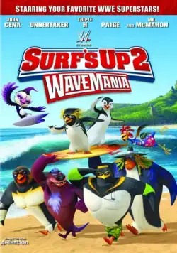 Лови волну 2 / Surf's Up 2: WaveMania (2017) мультфильм смотреть онлайн Лови волну 2 / Surf's Up 2: WaveMania (2017) мультфильм смотреть онлайн в хорошем качестве
