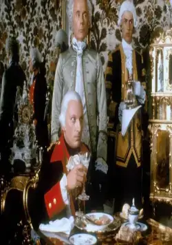 Амадей (1984) смотреть онлайн Амадей (1984) фильм смотреть онлайн