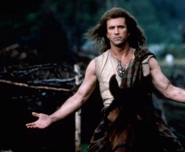 Храброе сердце (1995) в хорошем качестве смотреть онлайн Храброе сердце (1995) фильм в хорошем качестве смотреть онлайн