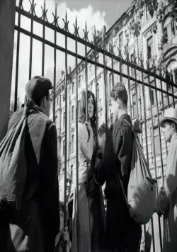 Летят журавли (1957) смотреть онлайн бесплатно Летят журавли (1957) фильм смотреть онлайн бесплатно