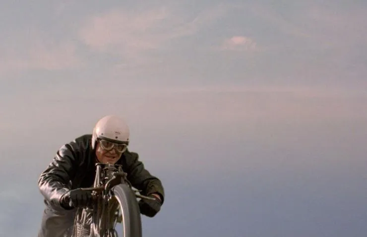 Самый быстрый Indian (2005) смотреть онлайн Самый быстрый Indian (2005) фильм смотреть онлайн