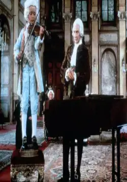 Амадей (1984) в хорошем качестве смотреть онлайн Амадей (1984) фильм в хорошем качестве смотреть онлайн