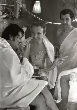 Ирония судьбы, или С легким паром! (1975) смотреть онлайн Ирония судьбы, или С легким паром! (1975) фильм смотреть онлайн