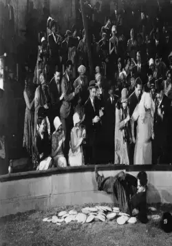 Цирк (1928) смотреть онлайн Цирк (1928) фильм смотреть онлайн