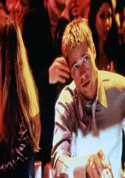 Одиннадцать друзей Оушена (2001) смотреть онлайн Одиннадцать друзей Оушена (2001) фильм смотреть онлайн