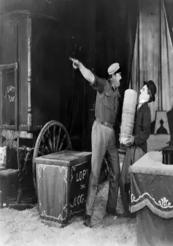 Цирк (1928) смотреть онлайн бесплатно Цирк (1928) фильм смотреть онлайн бесплатно