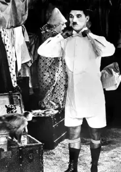 Цирк (1928) в хорошем качестве смотреть онлайн Цирк (1928) фильм в хорошем качестве смотреть онлайн