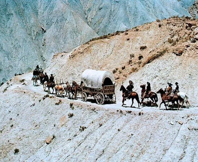 На несколько долларов больше (1965) смотреть онлайн На несколько долларов больше (1965) фильм смотреть онлайн