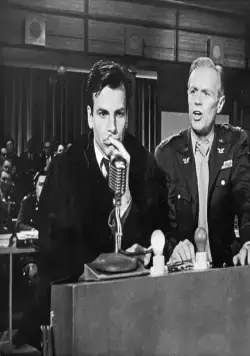 Нюрнбергский процесс (1961) смотреть онлайн Нюрнбергский процесс (1961) фильм смотреть онлайн