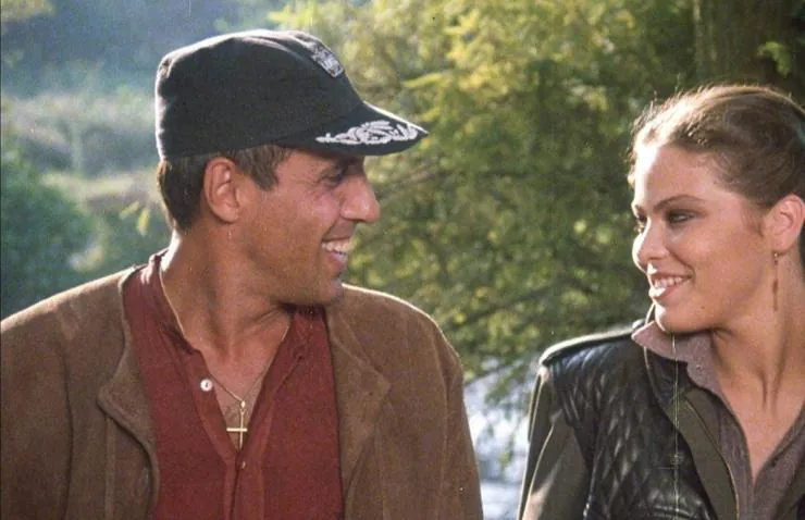 Укрощение строптивого (1980) смотреть онлайн Укрощение строптивого (1980) фильм смотреть онлайн