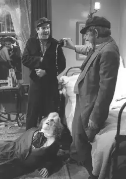 Человек-слон (1980) смотреть онлайн Человек-слон (1980) фильм смотреть онлайн