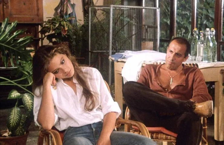 Укрощение строптивого (1980) смотреть онлайн бесплатно Укрощение строптивого (1980) фильм смотреть онлайн бесплатно