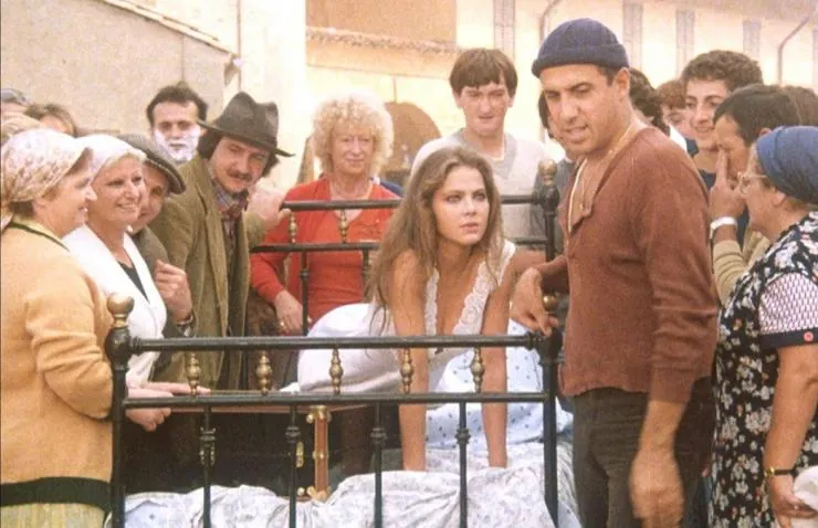 Укрощение строптивого (1980) в хорошем качестве смотреть онлайн Укрощение строптивого (1980) фильм в хорошем качестве смотреть онлайн