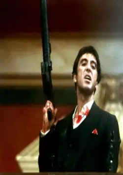 Лицо со шрамом (1983) смотреть онлайн Лицо со шрамом (1983) фильм смотреть онлайн