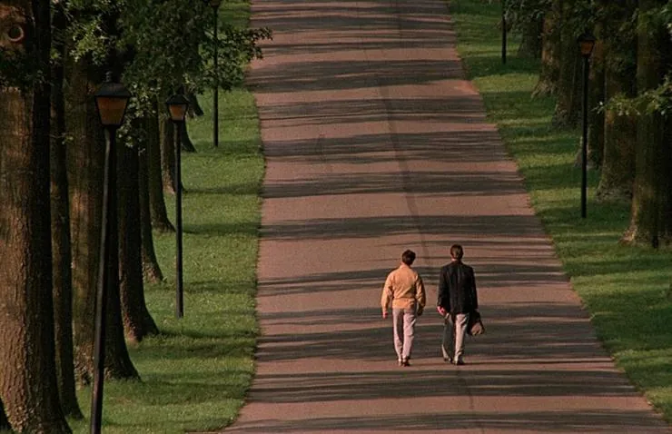 Человек дождя (1988) смотреть онлайн бесплатно Человек дождя (1988) фильм смотреть онлайн бесплатно