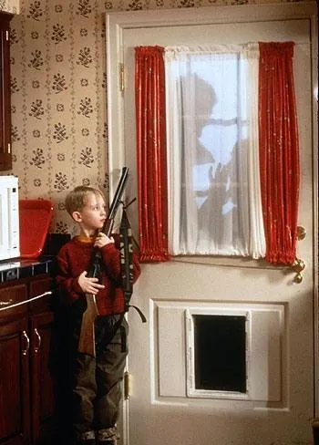 Один дома (1990) в хорошем качестве смотреть онлайн Один дома (1990) фильм в хорошем качестве смотреть онлайн