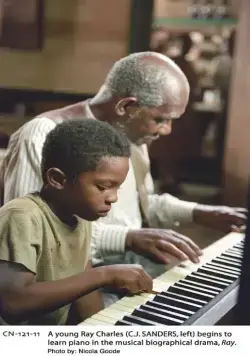 Рэй (2004) в хорошем качестве смотреть онлайн Рэй (2004) фильм в хорошем качестве смотреть онлайн