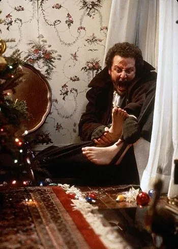 Один дома (1990) смотреть онлайн Один дома (1990) фильм смотреть онлайн