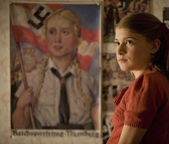 Мальчик в полосатой пижаме (2008) в хорошем качестве смотреть онлайн Мальчик в полосатой пижаме (2008) фильм в хорошем качестве смотреть онлайн