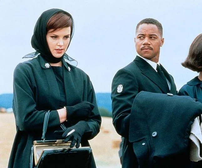 Военный ныряльщик (2000) смотреть онлайн бесплатно Военный ныряльщик (2000) фильм смотреть онлайн бесплатно