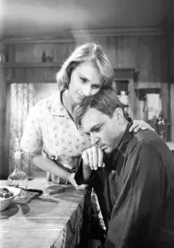 Судьба человека (1959) смотреть онлайн Судьба человека (1959) фильм смотреть онлайн