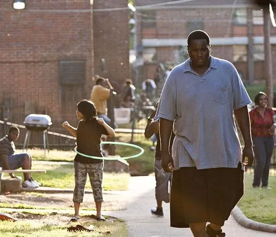 Невидимая сторона (2009) смотреть онлайн Невидимая сторона (2009) фильм смотреть онлайн