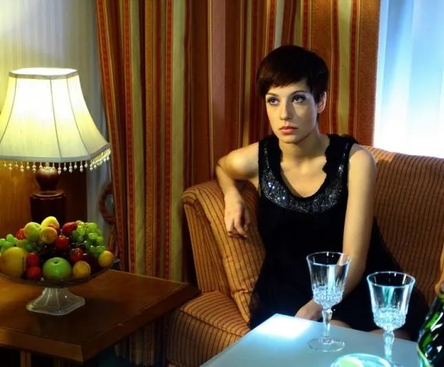 Взрослая дочь, или Тест на... (2010) смотреть онлайн бесплатно Взрослая дочь, или Тест на... (2010) фильм смотреть онлайн бесплатно