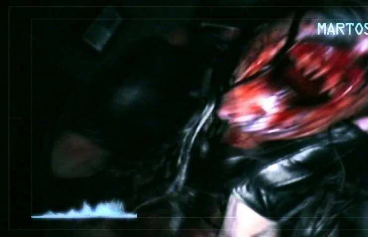 Репортаж из преисподней (2009) смотреть онлайн бесплатно Репортаж из преисподней (2009) фильм смотреть онлайн бесплатно