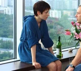 Взрослая дочь, или Тест на... (2010) в хорошем качестве смотреть онлайн Взрослая дочь, или Тест на... (2010) фильм в хорошем качестве смотреть онлайн