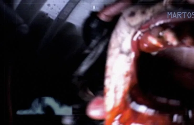 Репортаж из преисподней (2009) в хорошем качестве смотреть онлайн Репортаж из преисподней (2009) фильм в хорошем качестве смотреть онлайн