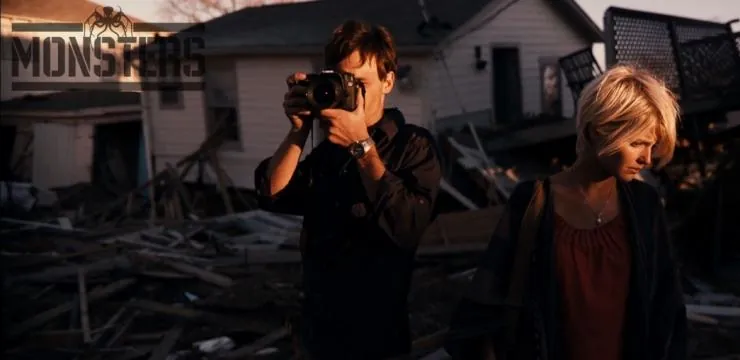 Монстры (2010) в хорошем качестве смотреть онлайн Монстры (2010) фильм в хорошем качестве смотреть онлайн