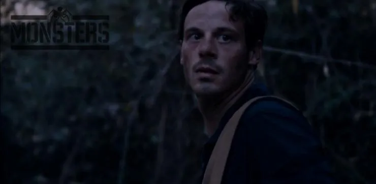 Монстры (2010) смотреть онлайн Монстры (2010) фильм смотреть онлайн