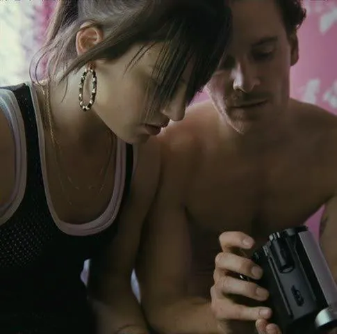 Аквариум (2009) смотреть онлайн Аквариум (2009) фильм смотреть онлайн