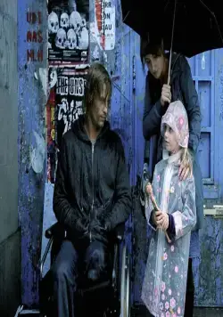 Фантомная боль (2009) смотреть онлайн Фантомная боль (2009) фильм смотреть онлайн