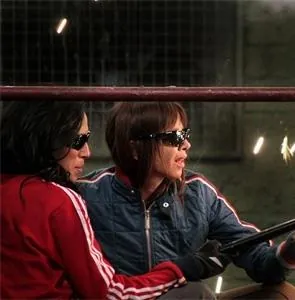 Сестры по крови (2008) смотреть онлайн Сестры по крови (2008) фильм смотреть онлайн