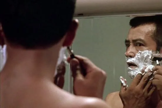 Мисима: Жизнь в четырёх главах (1985) смотреть онлайн Мисима: Жизнь в четырёх главах (1985) фильм смотреть онлайн