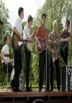 Стать Джоном Ленноном (2009) смотреть онлайн Стать Джоном Ленноном (2009) фильм смотреть онлайн