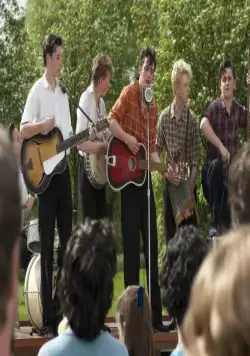 Стать Джоном Ленноном (2009) смотреть онлайн бесплатно Стать Джоном Ленноном (2009) фильм смотреть онлайн бесплатно