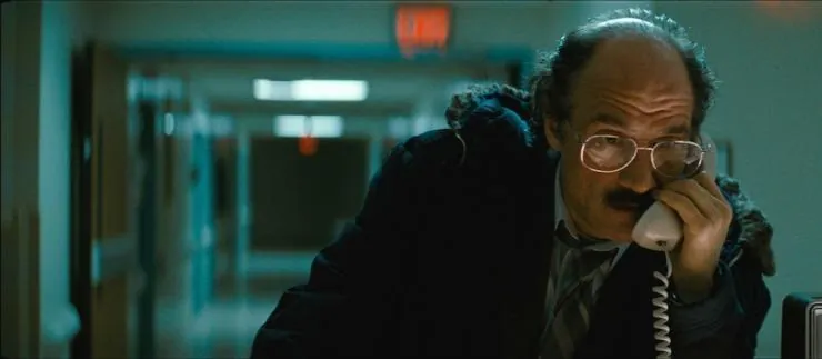 Впусти меня. Сага (2010) в хорошем качестве смотреть онлайн Впусти меня. Сага (2010) фильм в хорошем качестве смотреть онлайн