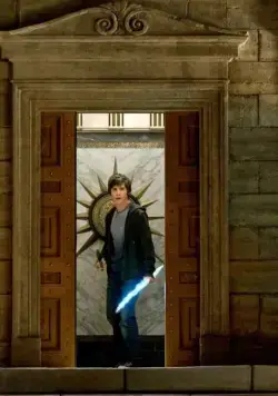 Перси Джексон и похититель молний (2010) смотреть онлайн Перси Джексон и похититель молний (2010) фильм смотреть онлайн