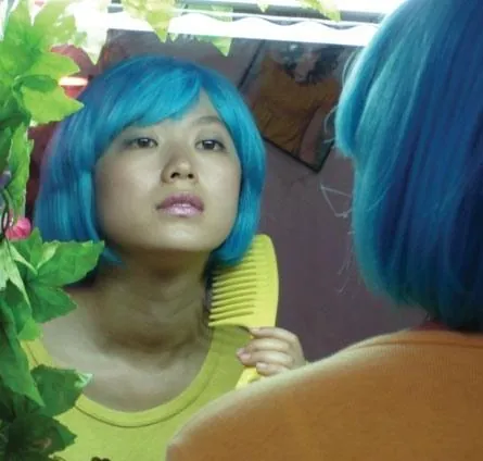 Она, китаянка (2009) смотреть онлайн Она, китаянка (2009) фильм смотреть онлайн