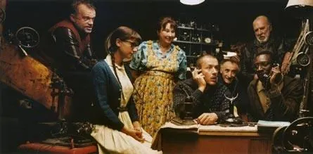 Неудачники (2009) смотреть онлайн Неудачники (2009) фильм смотреть онлайн