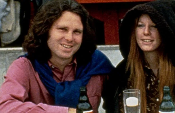 The Doors. When you`re strange (2009) в хорошем качестве смотреть онлайн The Doors. When you`re strange (2009) фильм в хорошем качестве смотреть онлайн