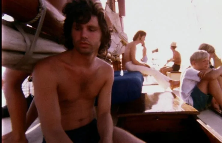 The Doors. When you`re strange (2009) смотреть онлайн The Doors. When you`re strange (2009) фильм смотреть онлайн