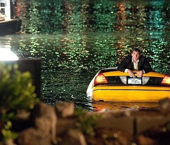 Безумное свидание (2010) смотреть онлайн Безумное свидание (2010) фильм смотреть онлайн