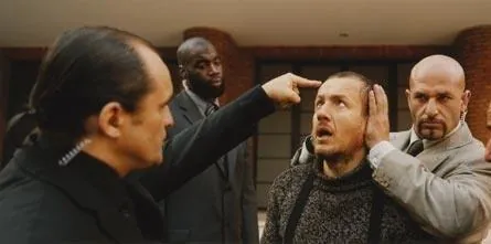 Неудачники (2009) смотреть онлайн бесплатно Неудачники (2009) фильм смотреть онлайн бесплатно