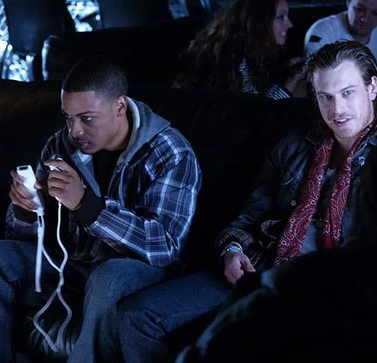 Письмо счастья (2009) смотреть онлайн бесплатно Письмо счастья (2009) фильм смотреть онлайн бесплатно