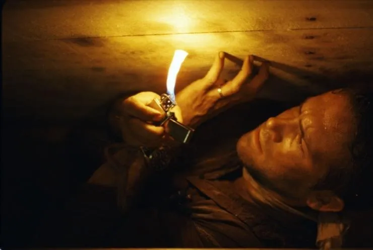 Погребенный заживо (2010) смотреть онлайн Погребенный заживо (2010) фильм смотреть онлайн