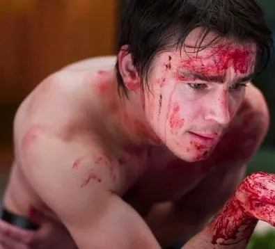 Я прихожу с дождём (2009) смотреть онлайн Я прихожу с дождём (2009) фильм смотреть онлайн